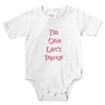 1st Birthday Baby Party Apparel